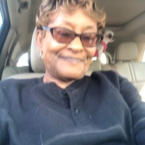 Meet your Posher, Barbara